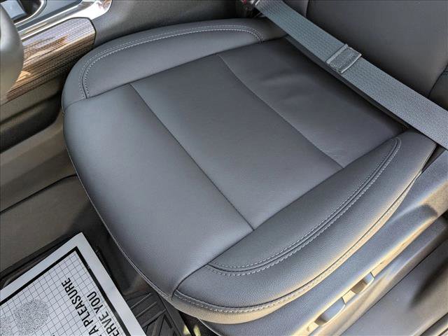 New 2026 Chevrolet Silverado 3500 LT w/ Safety Package video 4