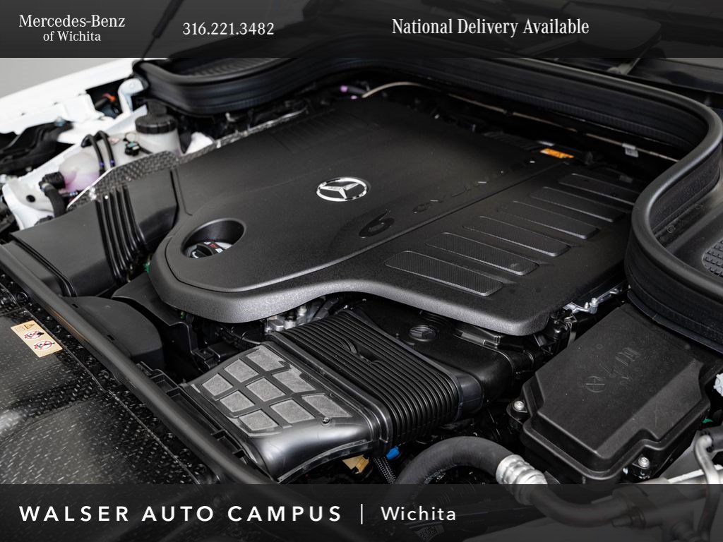 New 2026 Mercedes-Benz GLE 450 4MATIC image 48