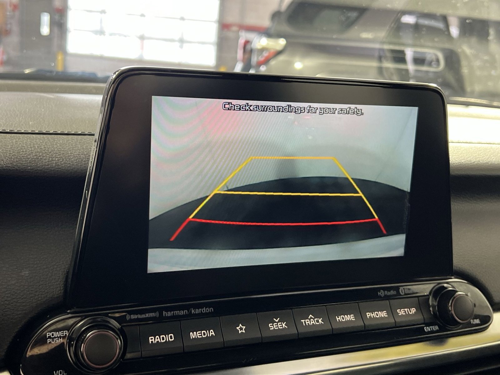 Used 2021 Kia Forte GT-Line w/ GT-Line Premium Package image 19