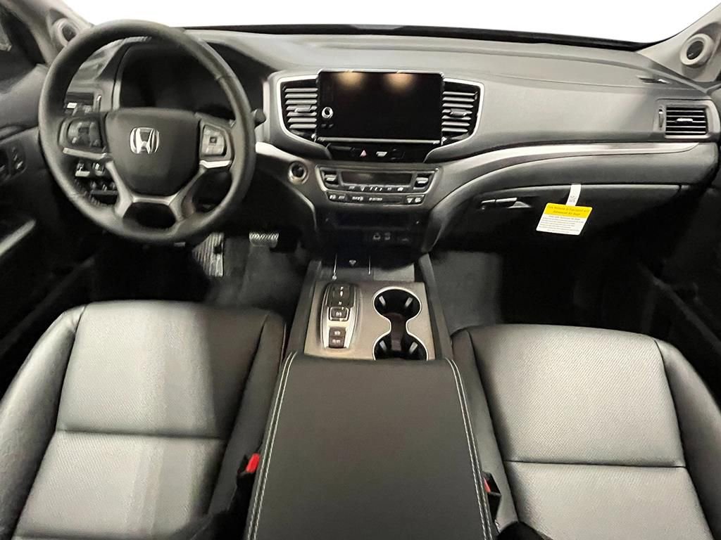 New 2026 Honda Ridgeline RTL image 23