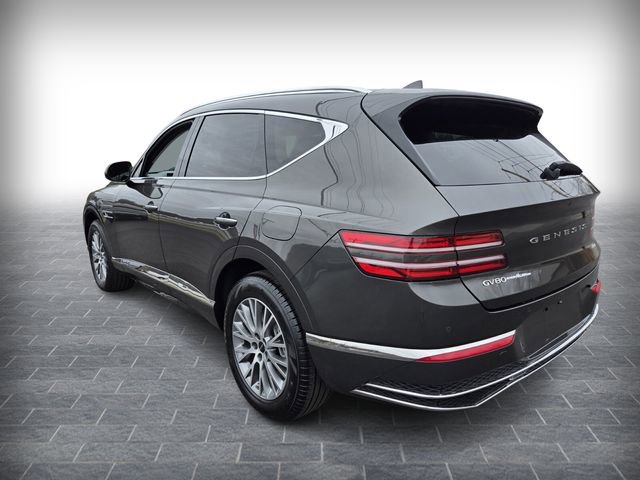 Used 2025 Genesis GV80 2.5T Standard image 5