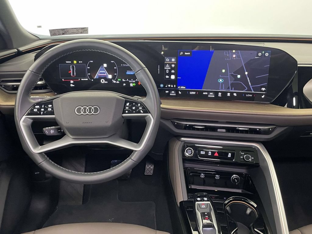 Certified 2025 Audi Q5 Premium w/ Premium Plus AWD/4WD image 27
