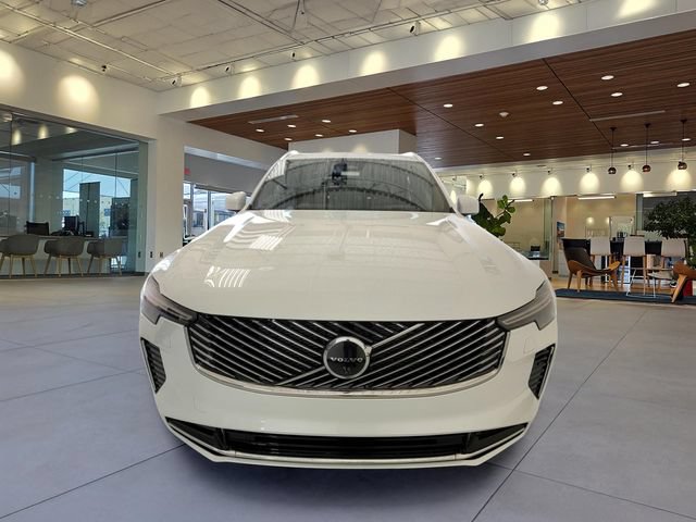 New 2026 Volvo XC90 B6 Ultra w/ Protection Package AWD/4WD image 8