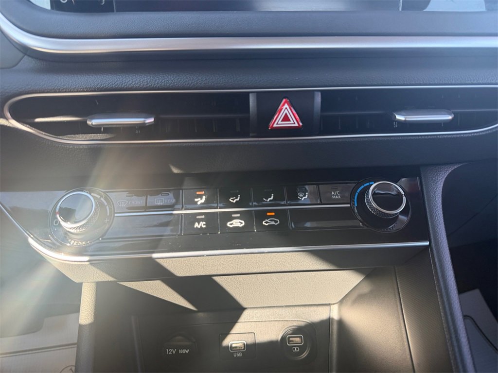 Used 2022 Hyundai Sonata SE image 20