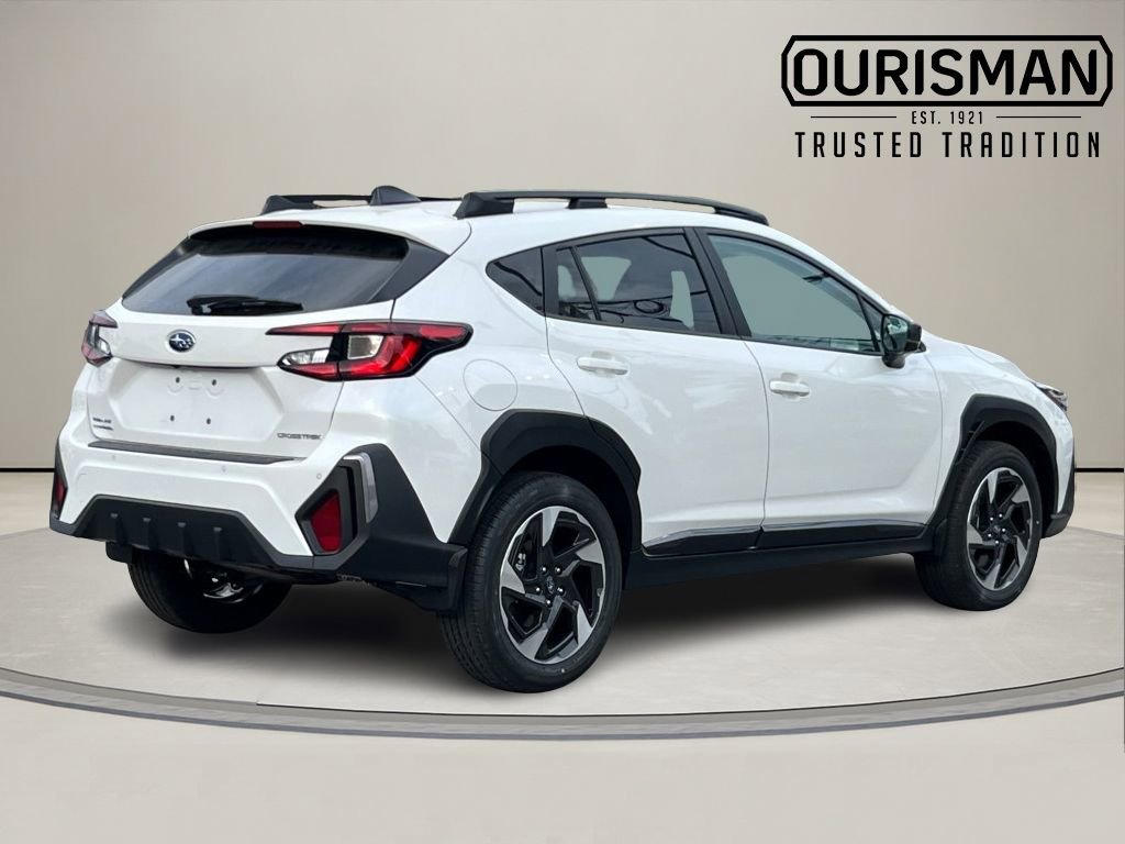 New 2025 Subaru Crosstrek 2.5i Limited image 3