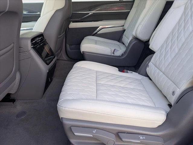 New 2026 Cadillac Escalade IQ Sport 1 image 14
