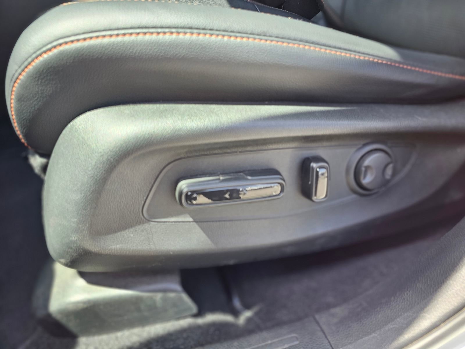 Used 2024 Honda CR-V Sport-L image 21