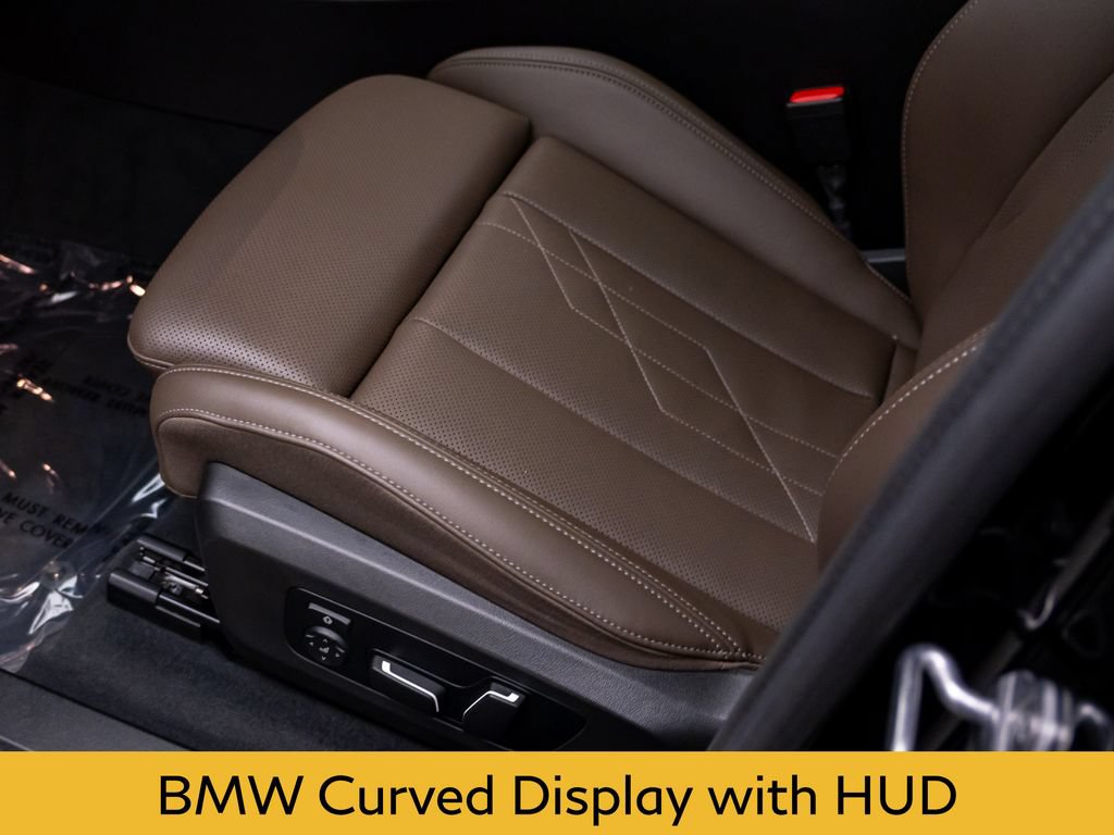 Used 2025 BMW X3 xDrive30i w/ Premium Package AWD/4WD image 15