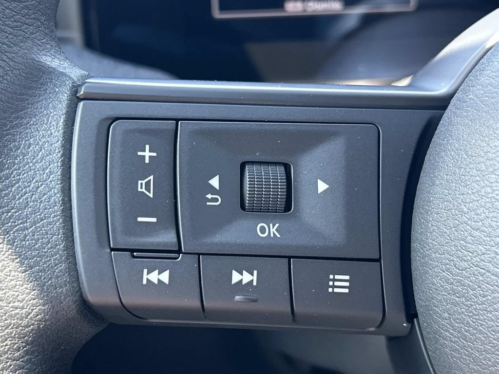 New 2026 Nissan Kicks S FWD image 26