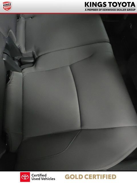 Certified 2024 Toyota Tacoma SR image 10