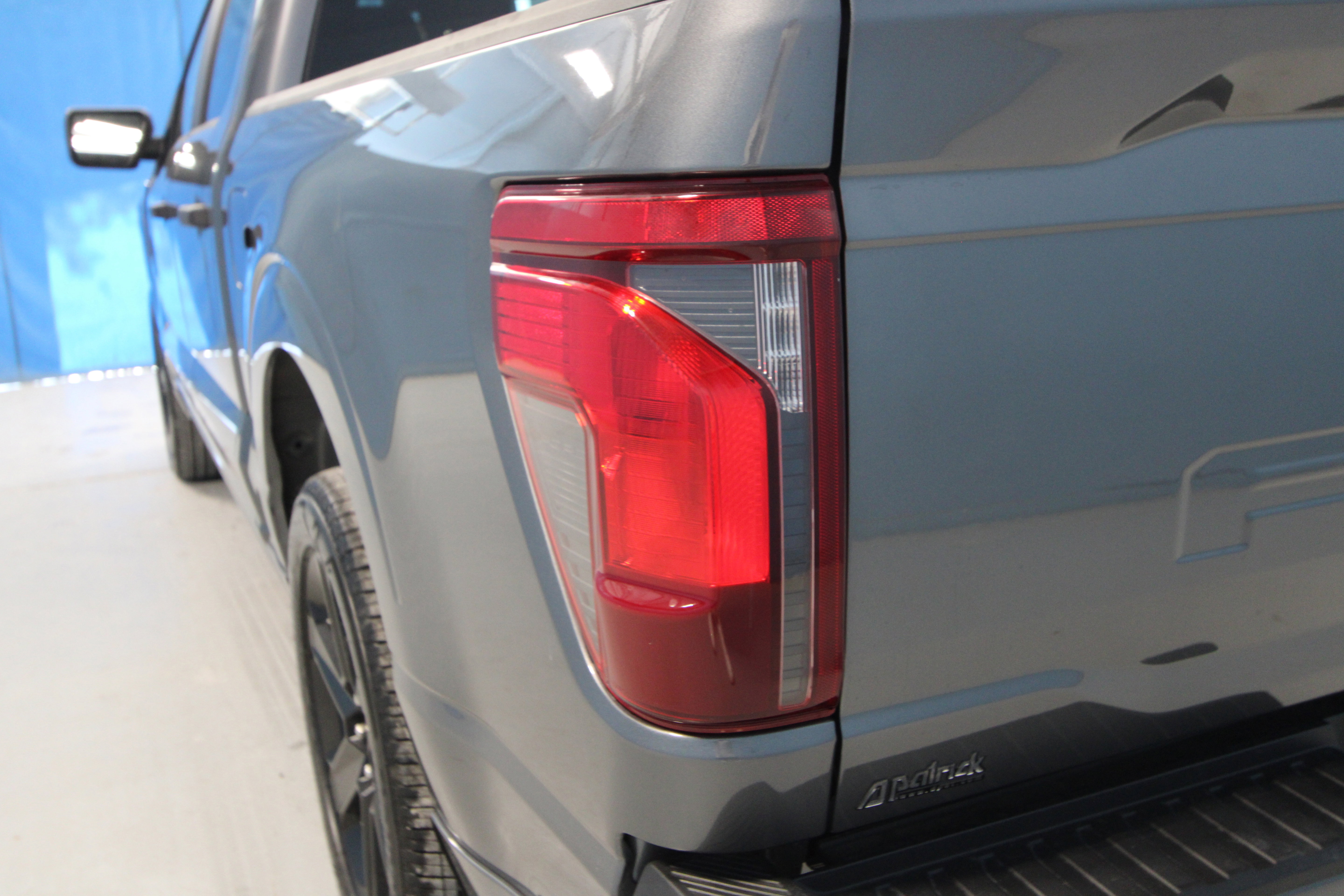 New 2026 Ford F150 STX AWD/4WD image 30