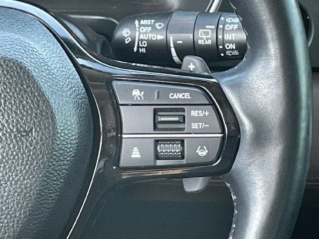 Certified 2023 Honda Pilot Elite image 15