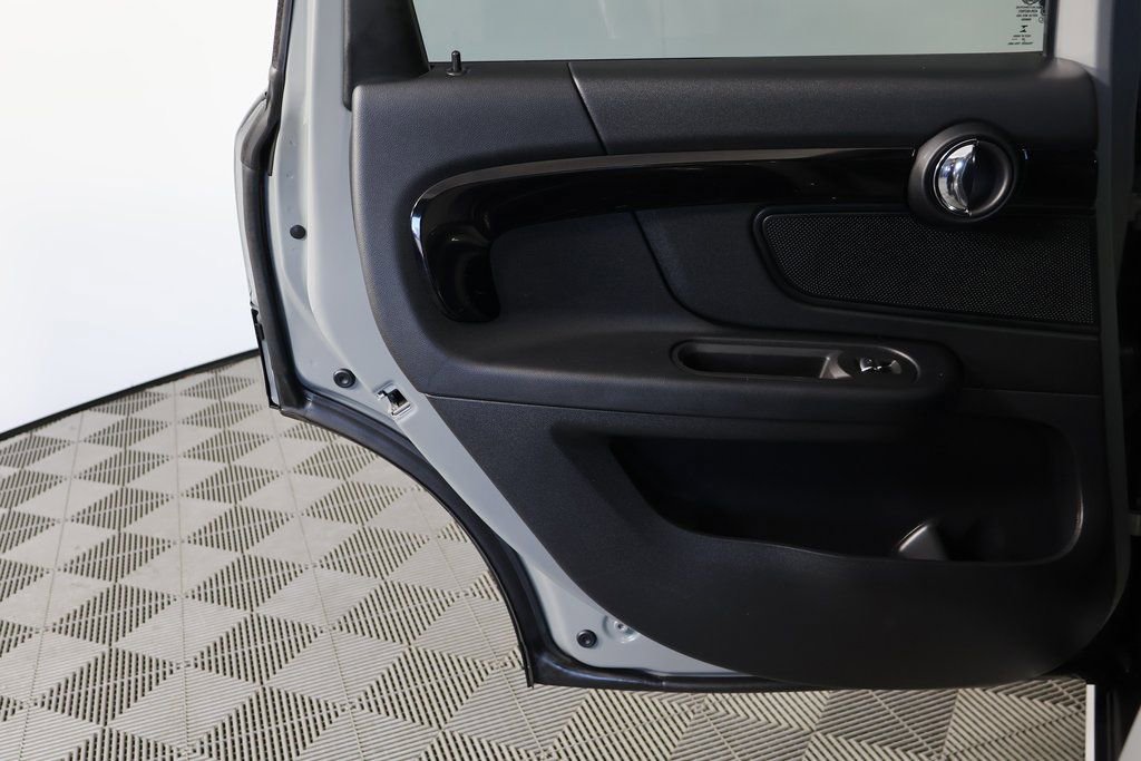 Used 2021 MINI Cooper Countryman S w/ Storage Package image 13