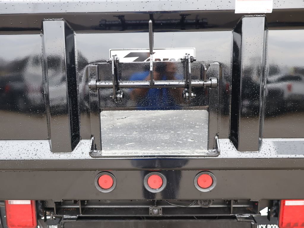 New 2026 GMC Sierra 3500 Pro w/ Convenience Package image 24