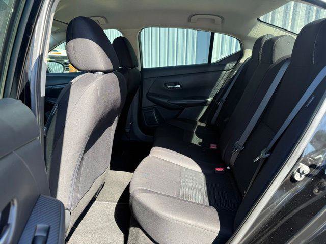 Used 2020 Nissan Sentra S FWD image 5