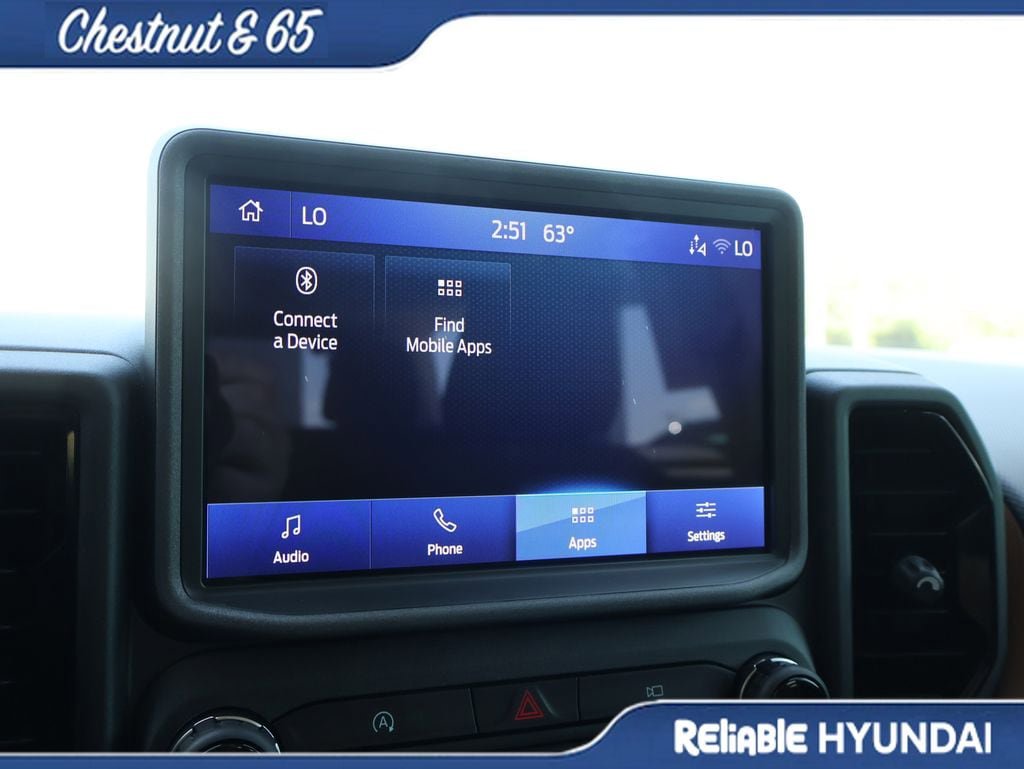 Used 2023 Ford Bronco Sport Badlands w/ Premium Package AWD/4WD image 36