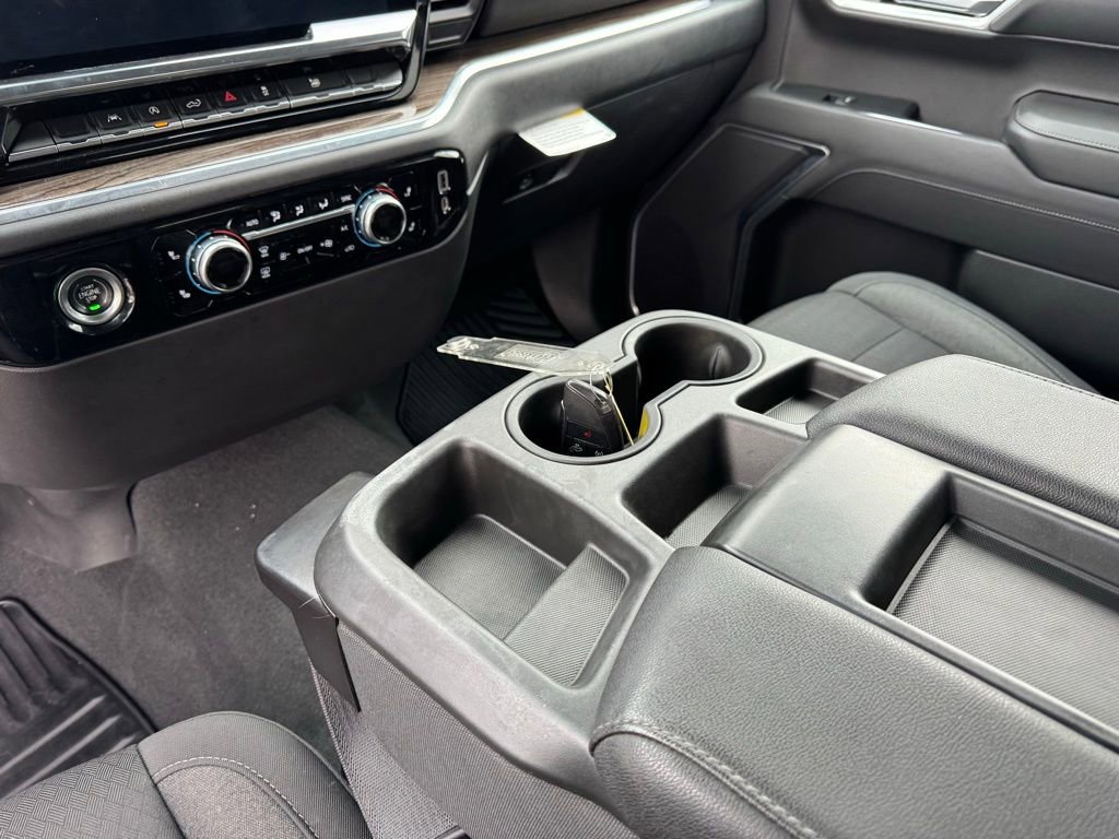 Used 2022 GMC Sierra 1500 Elevation image 15