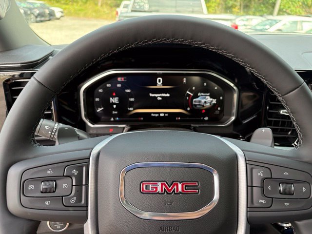 New 2026 GMC Sierra 1500 Elevation w/ Elevation Premium Package AWD/4WD image 9