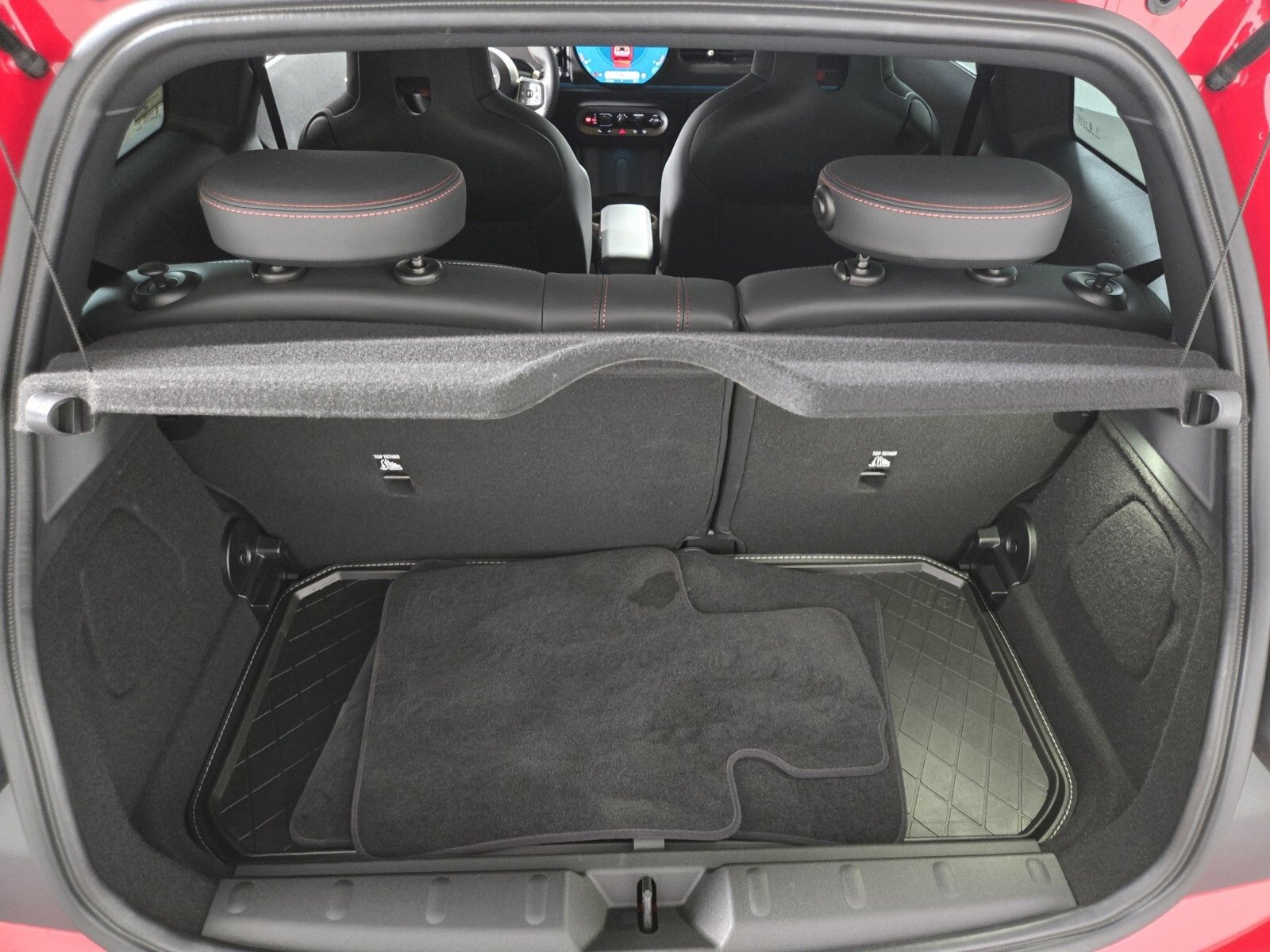 Used 2026 MINI Cooper John Cooper Works image 14