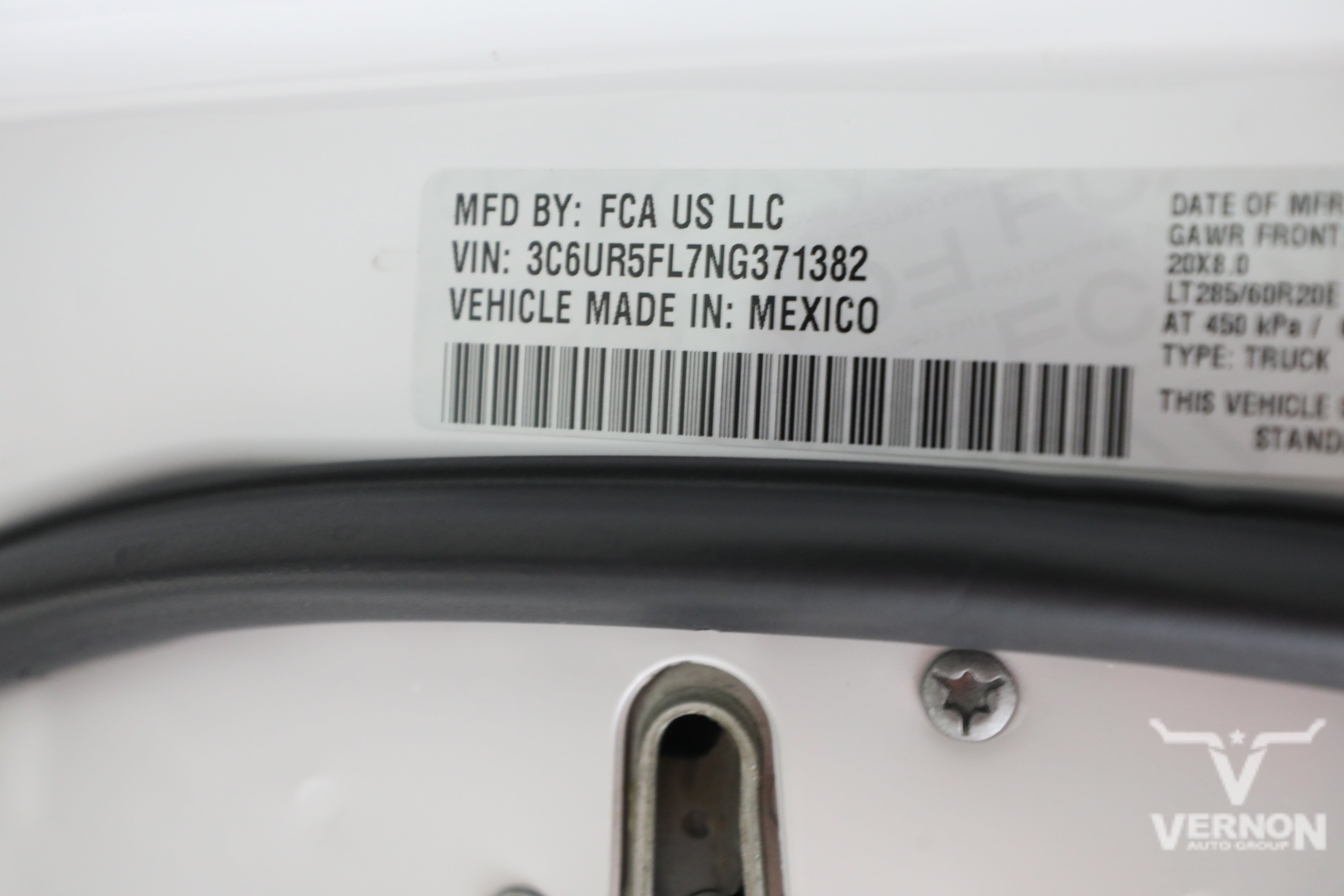 Used 2022 RAM 2500 Laramie AWD/4WD image 14
