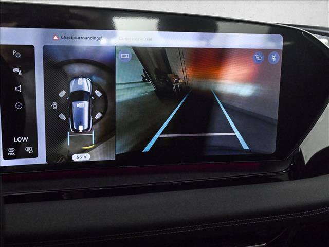 New 2027 Audi Q6 e-tron Premium Plus AWD/4WD image 14