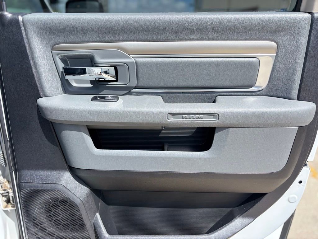 Used 2015 RAM 1500 Big Horn image 19