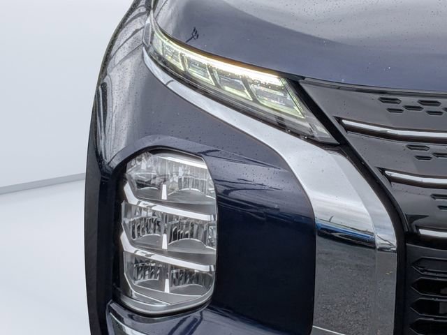 Used 2024 Mitsubishi Outlander SE FWD image 9