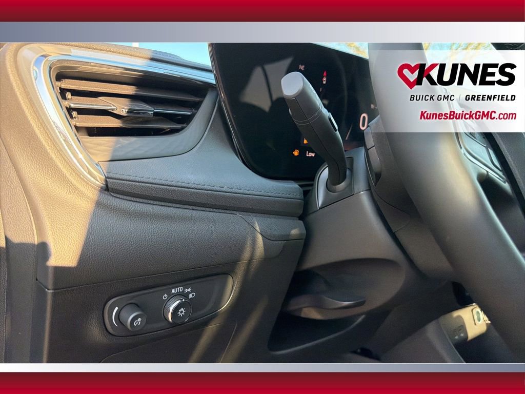 New 2026 Buick Encore GX Sport Touring image 14