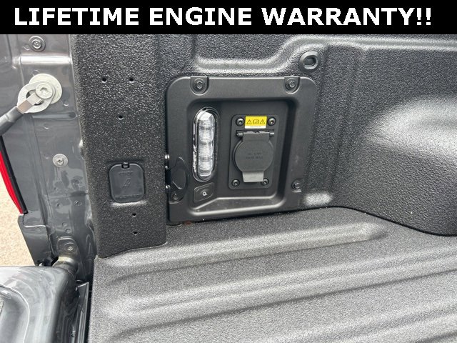 New 2025 Ford Maverick Lobo image 42