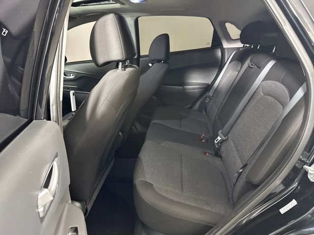 Used 2023 Hyundai Kona SEL FWD image 24