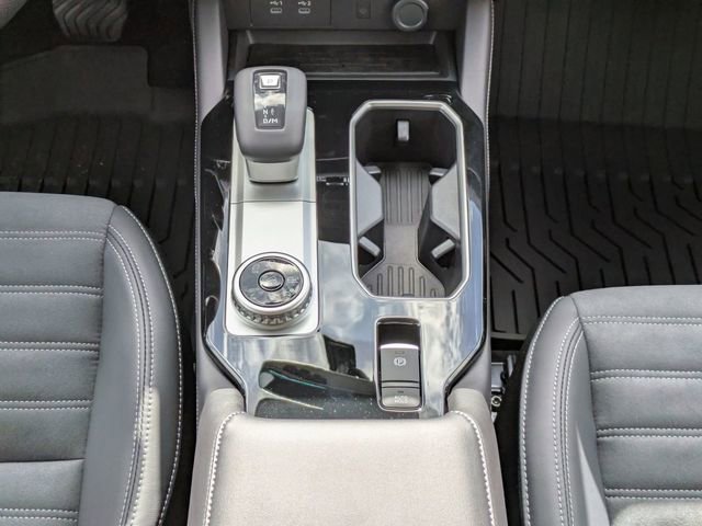 New 2026 Mitsubishi Outlander SE FWD image 20