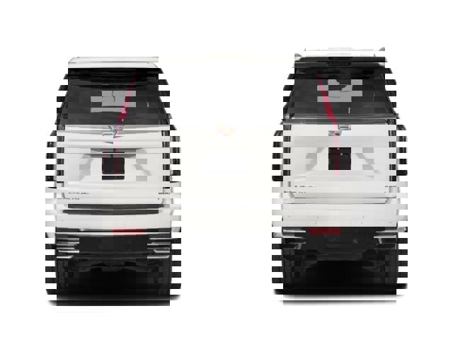 Used 2024 Cadillac Escalade Luxury image 8