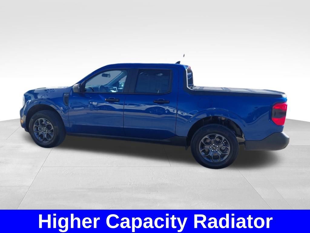 Used 2024 Ford Maverick XLT w/ Equipment Group 300A Standard image 12