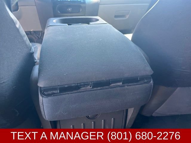 Used 2008 Ford F150 XLT AWD/4WD image 17