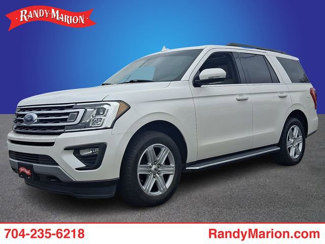 Used 2019 Ford Expedition XLT w/ Equipment Group 202A image 1