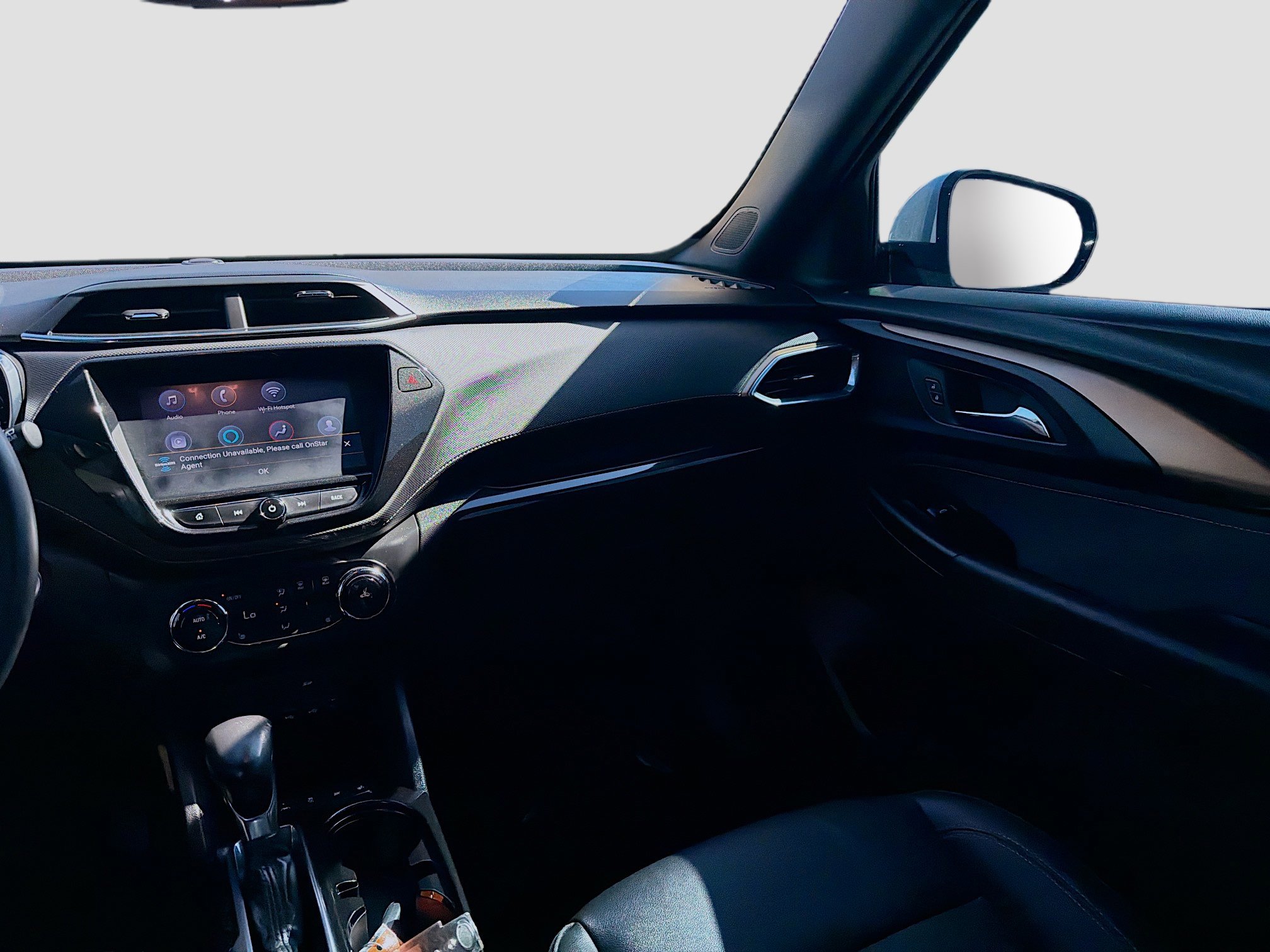 Used 2022 Chevrolet TrailBlazer ACTIV w/ Technology Package image 21