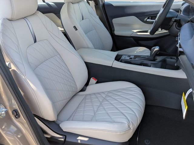 New 2026 Nissan Sentra SL w/ Floor Mat Package FWD image 33