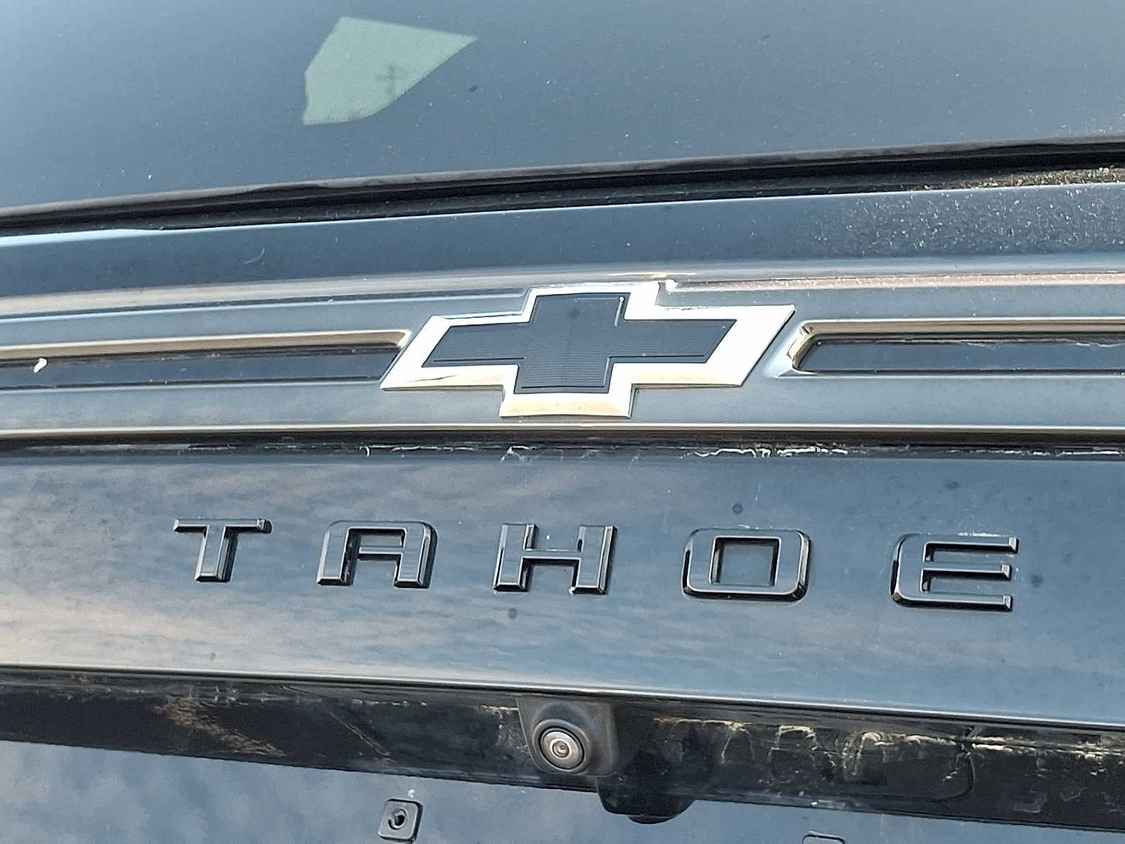 Used 2021 Chevrolet Tahoe RST image 29