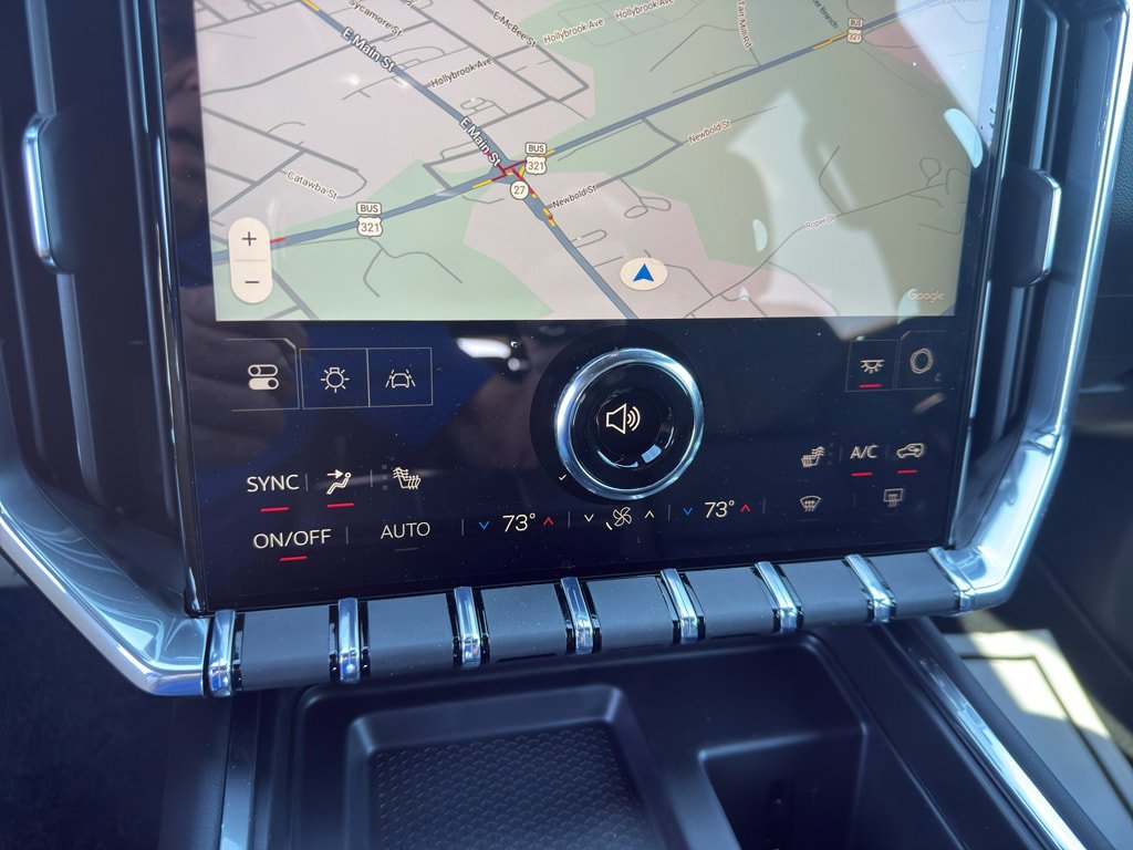 New 2026 GMC Acadia Elevation FWD image 12