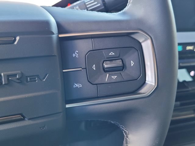 New 2025 GMC Hummer EV 2X AWD/4WD image 18