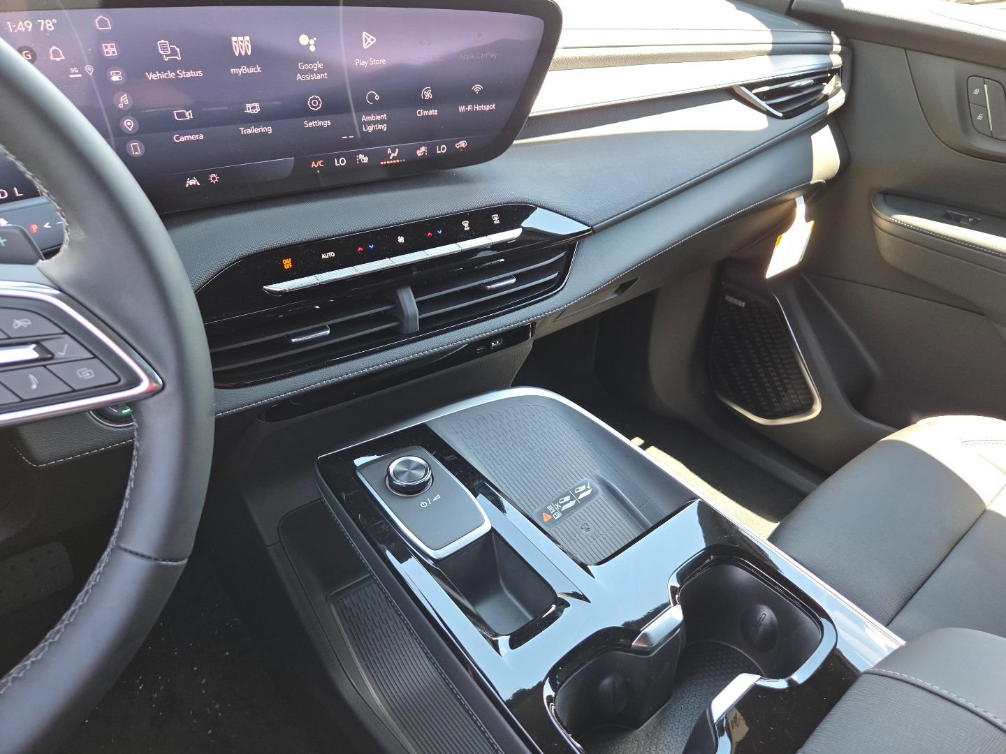 New 2026 Buick Enclave Preferred w/ Power Package AWD/4WD image 40