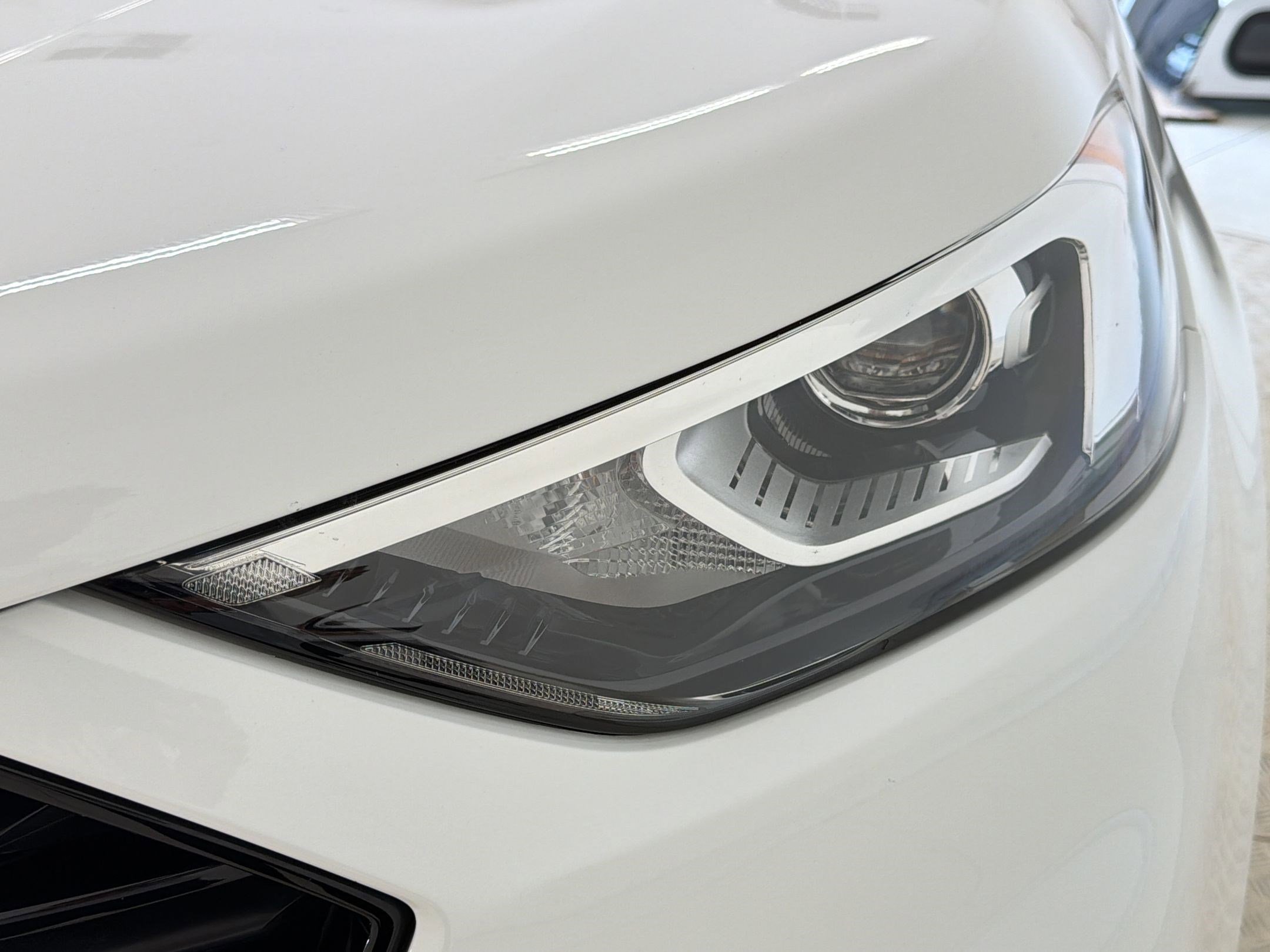 Certified 2024 Ford Edge SE w/ Black Appearance Package image 11