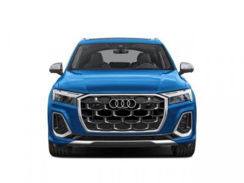 Used 2025 Audi SQ7 Prestige AWD/4WD image 4