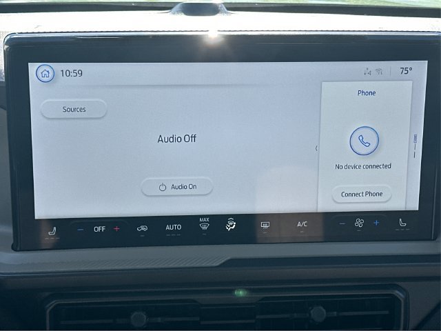 New 2025 Ford Bronco Sport Big Bend AWD/4WD image 17