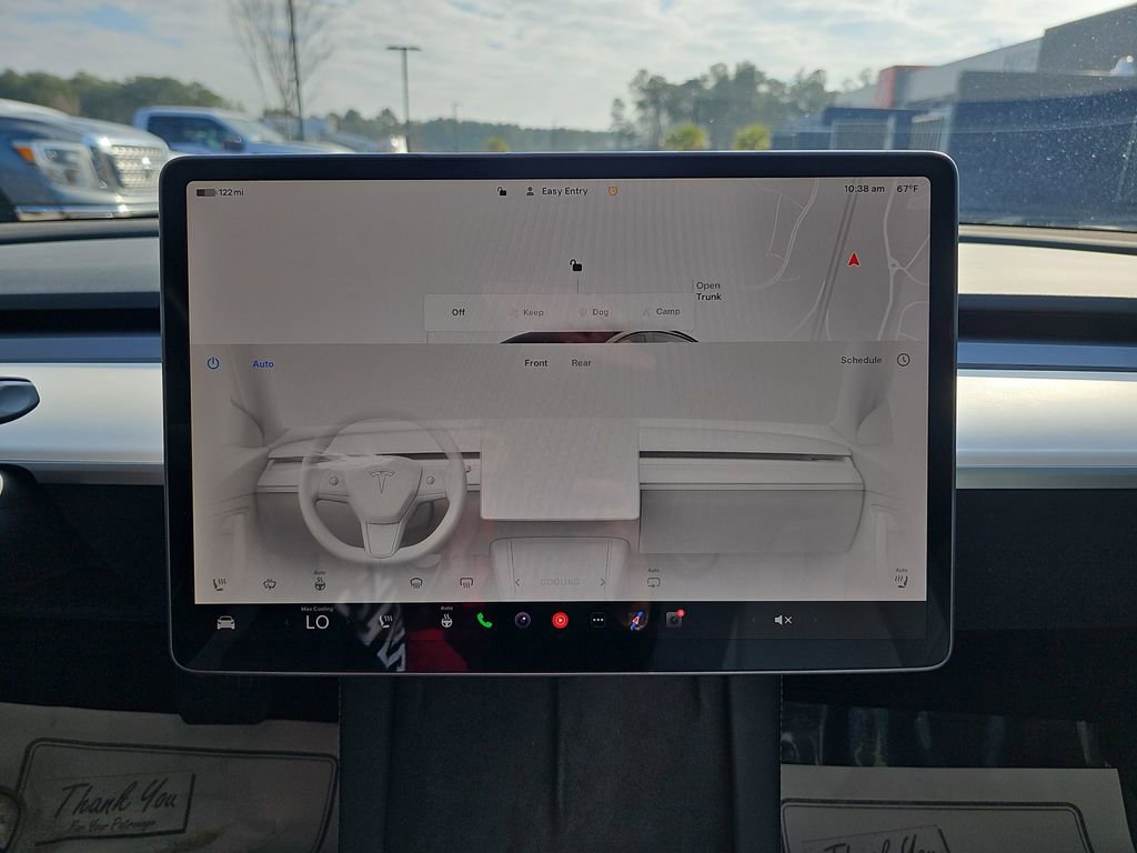 Used 2023 Tesla Model 3 Standard Range image 29