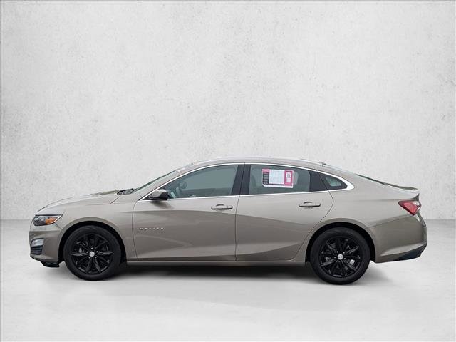 Used 2022 Chevrolet Malibu LT FWD image 9