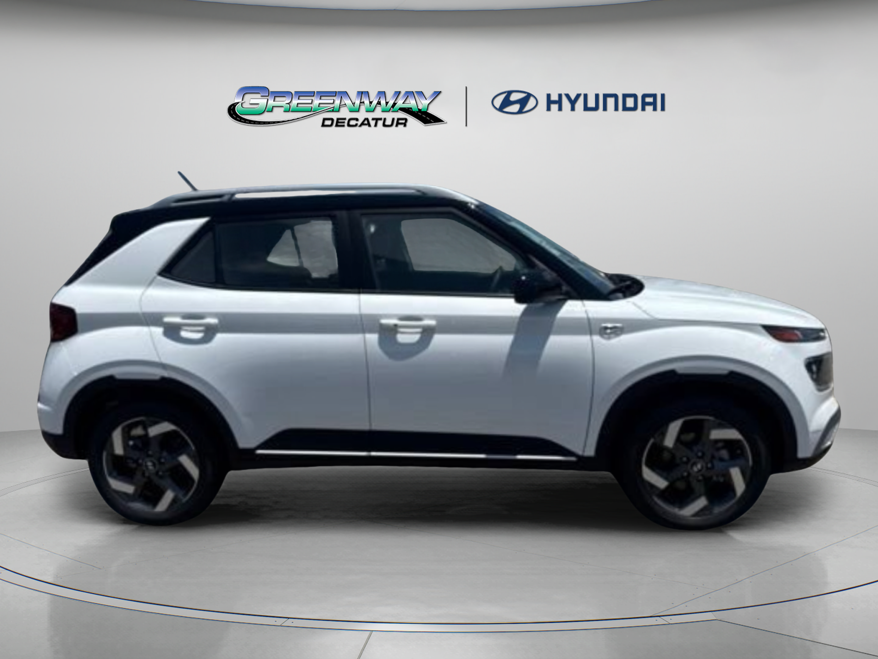 New 2026 Hyundai Venue SEL FWD image 10