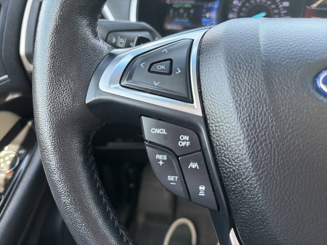 Used 2020 Ford Edge SEL w/ Convenience Package AWD/4WD image 14