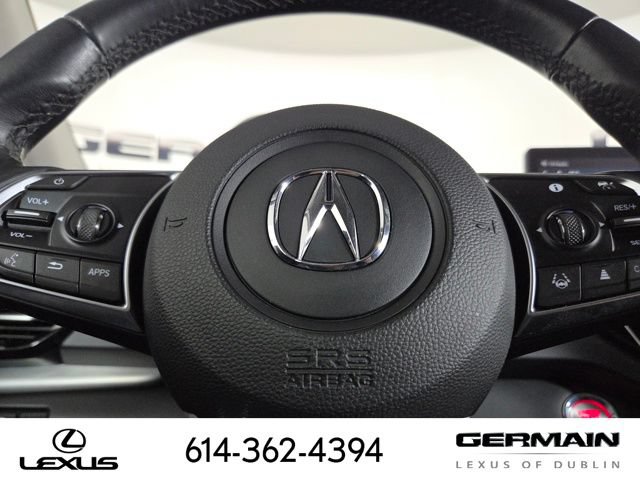 Used 2022 Acura RDX FWD w/ Technology Package image 22
