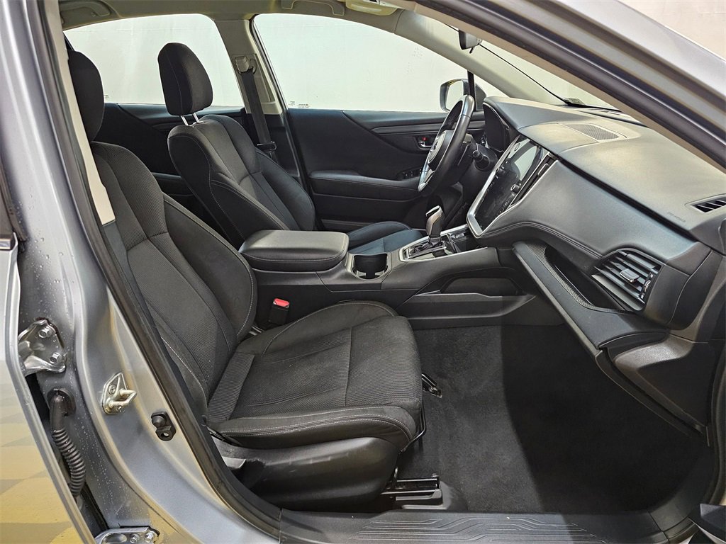 Used 2020 Subaru Legacy Premium image 11